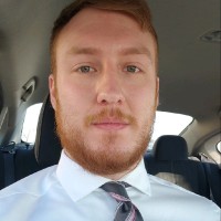 Connor McCarty