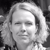 Martina Siegrist Larsson