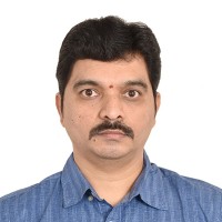 Satya Gowtham Kumar Ojjala