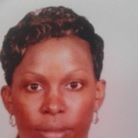 Catherine Gitau