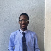 Oludayo Ikuejamoye-Omotore