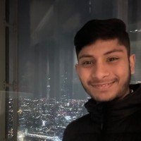 Akshay Patel