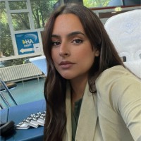 Hafsa Laaziri