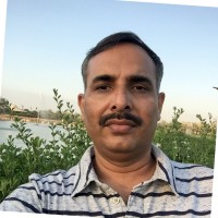 Vinod Kumar
