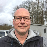 Peter Sørensen