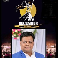 Vicky Agarwal