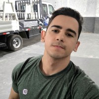 Jhonatan Silva Rocha