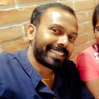 Kathirvel Murugan Perumal