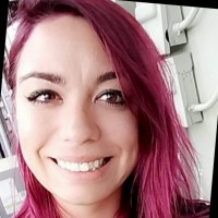 Antionette Pamias