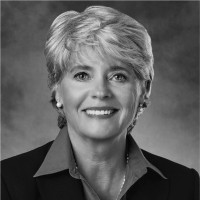 Beverly Cotton-Ford