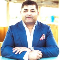 Kumar Ratul Saha Dip - Pmp®, Safe®5 Agilist, Icp-Baf, Lssgb, Prosci®