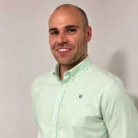Sergio Gil Corregidor