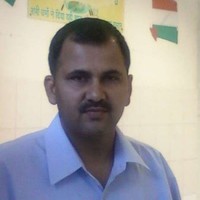 Dharmender Kumar