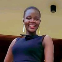 Evaline Ayoo