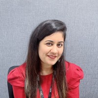 Monica Soni