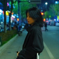 Cris Jia
