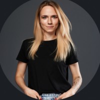 Oksana Chuvilova