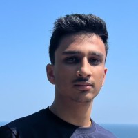 Aryan Suri