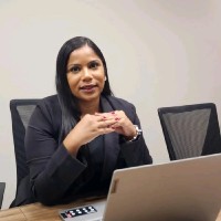 Vanize Lorena Oliveira Ferreira