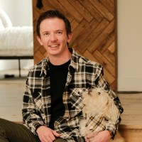 Nick Woodward