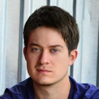 Dmitriy Vorobev