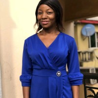 Oloruntola Oluwayinka