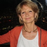 Arnaud Sylvie