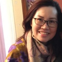 Maggie Kwan