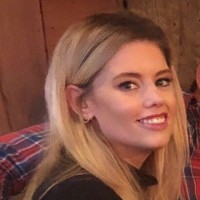 Caitlin Elizabeth