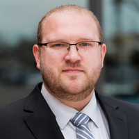 Brent Lehman