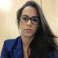 ELYSSA FROTA Araújo