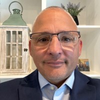 Robert Ferrucci