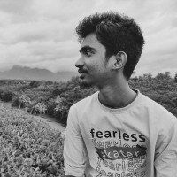 Santhosh S