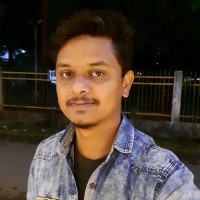 Ajish Prakash