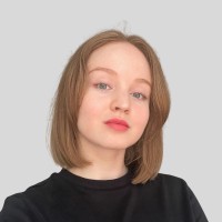 Anastasiia Lysykh