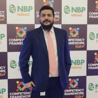 Zeeshan Muhammad Sharif