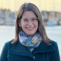 Coralie English