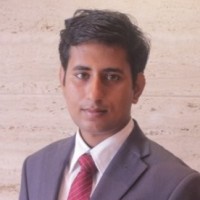 Mohammed Khushwali