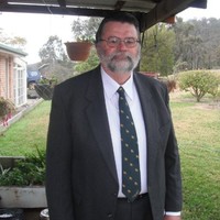 Daryl Dawes