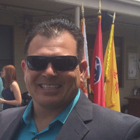 Lloyd Wimberly
