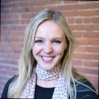 Danielle K. Kline PT, DPT, MS, NCS, LSVT BIG Certified