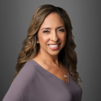 Leticia Tahvildari