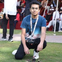 Farhan Ali Anwar