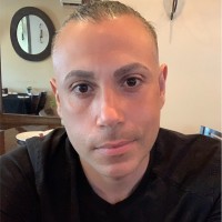 Nicholas Angelis