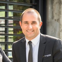 Simon Perri