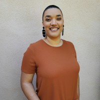 Cayzia Reed