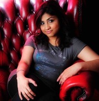 Vidhi Joshi