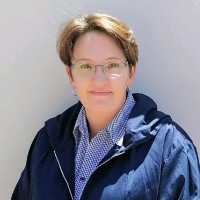 Deirdre Pretorius