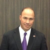Lawrence Rosenfeld