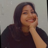 Varsha Gupta